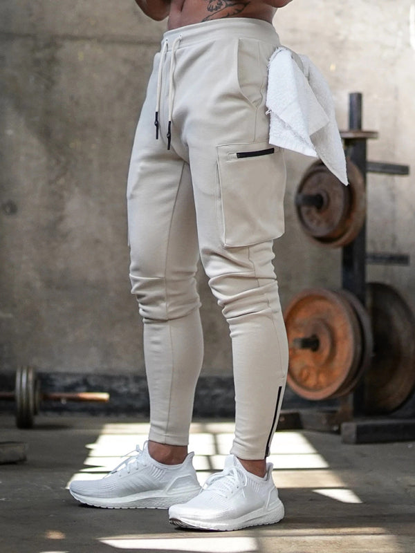 NEUCHLAB Men's Overalls Pants