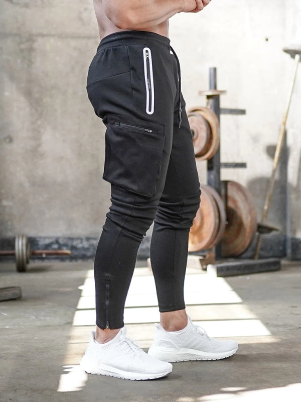 NEUCHLAB Men's Overalls Pants