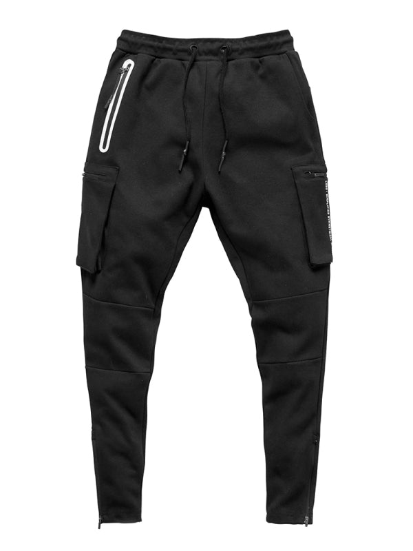 NEUCHLAB Men's Overalls Pants