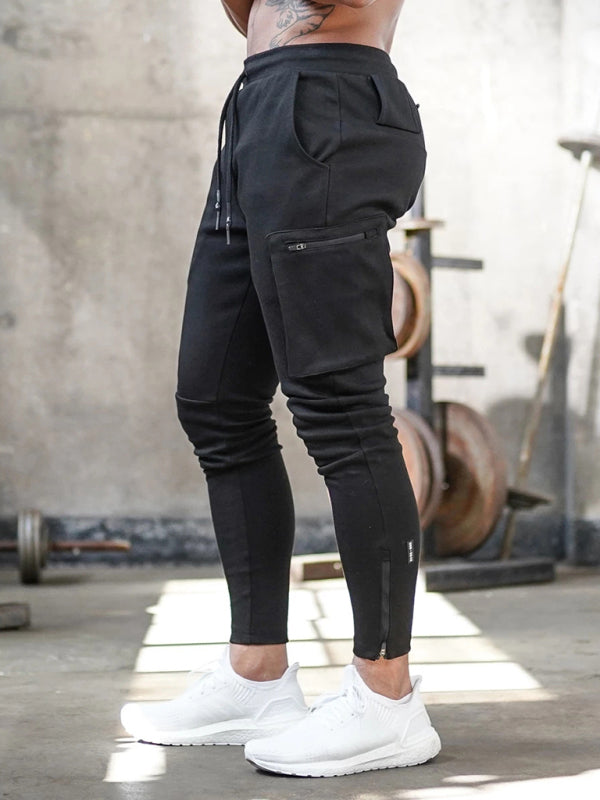 NEUCHLAB Men's Overalls Pants