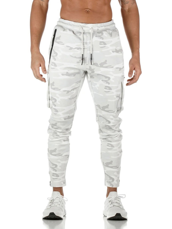 NEUCHLAB Men's Overalls Pants